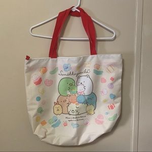 Japanese Totebag